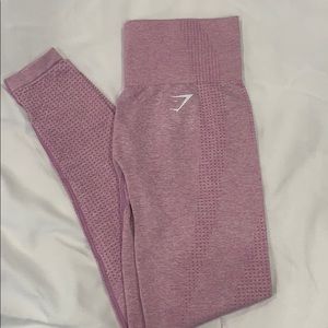 Gymshark vital seamless leggings